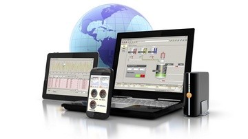 Удаленный доступ к SCADA