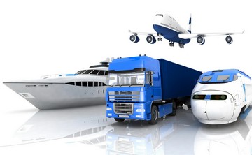 Доставка заказов