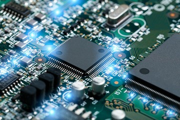Разработка программного обеспечения и электронных устройств