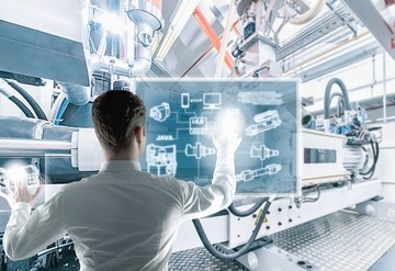 Элементы Системной интеграции